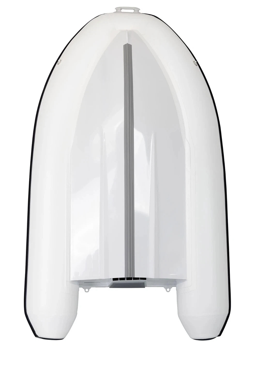 New Quicksilver Alu Rib 270 Ultralight Boat Tender & Mercury 3.5hp Outboard