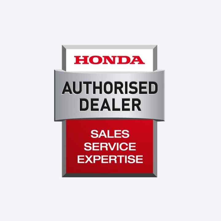 Honwave Package - T38IE3 3.8m Inflatable Boat Dinghy Air V-Floor & Honda Bf5 5hp Outboard Engine