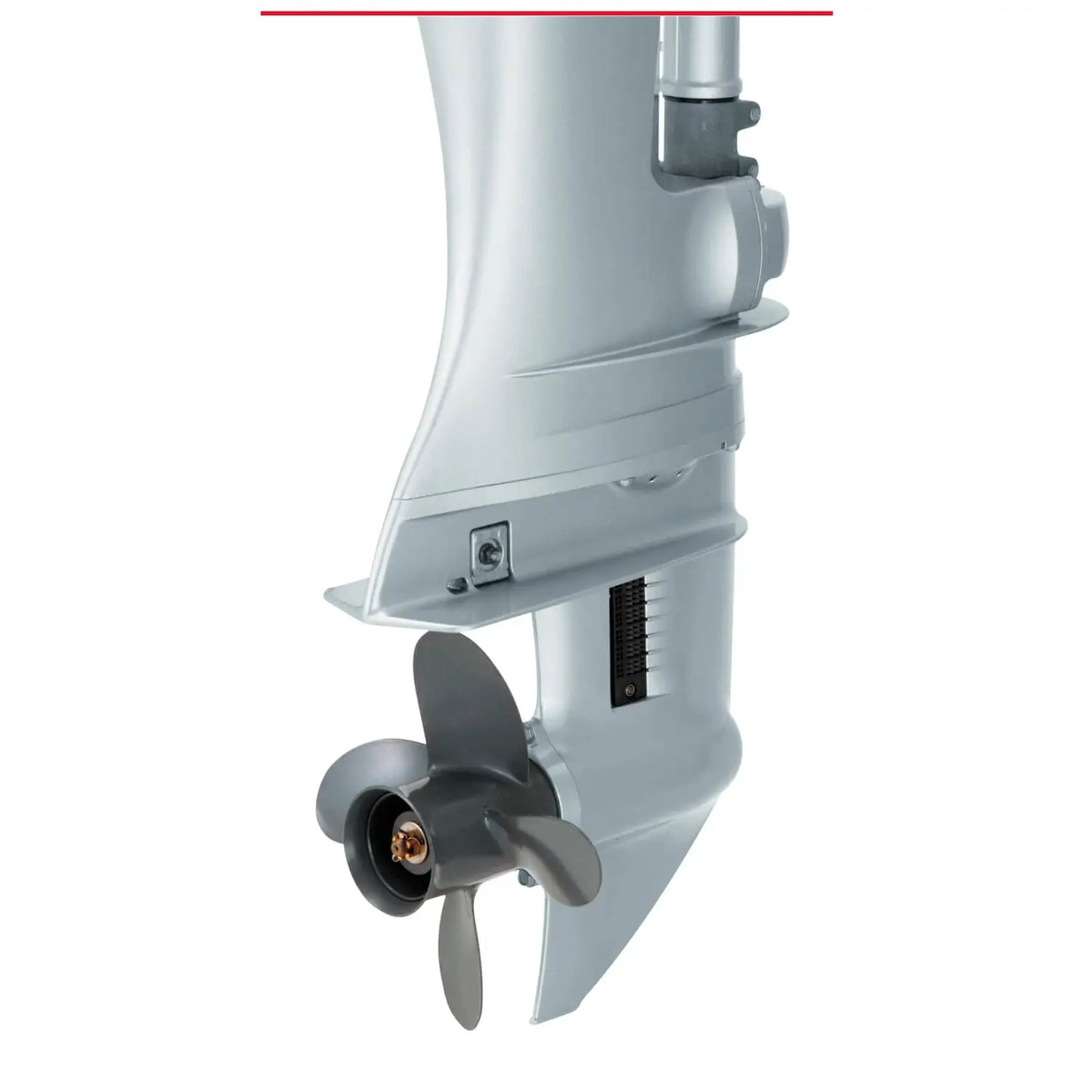 Honda Outboard BF10 SRU 10hp Short Shaft Remote Control Electric Start