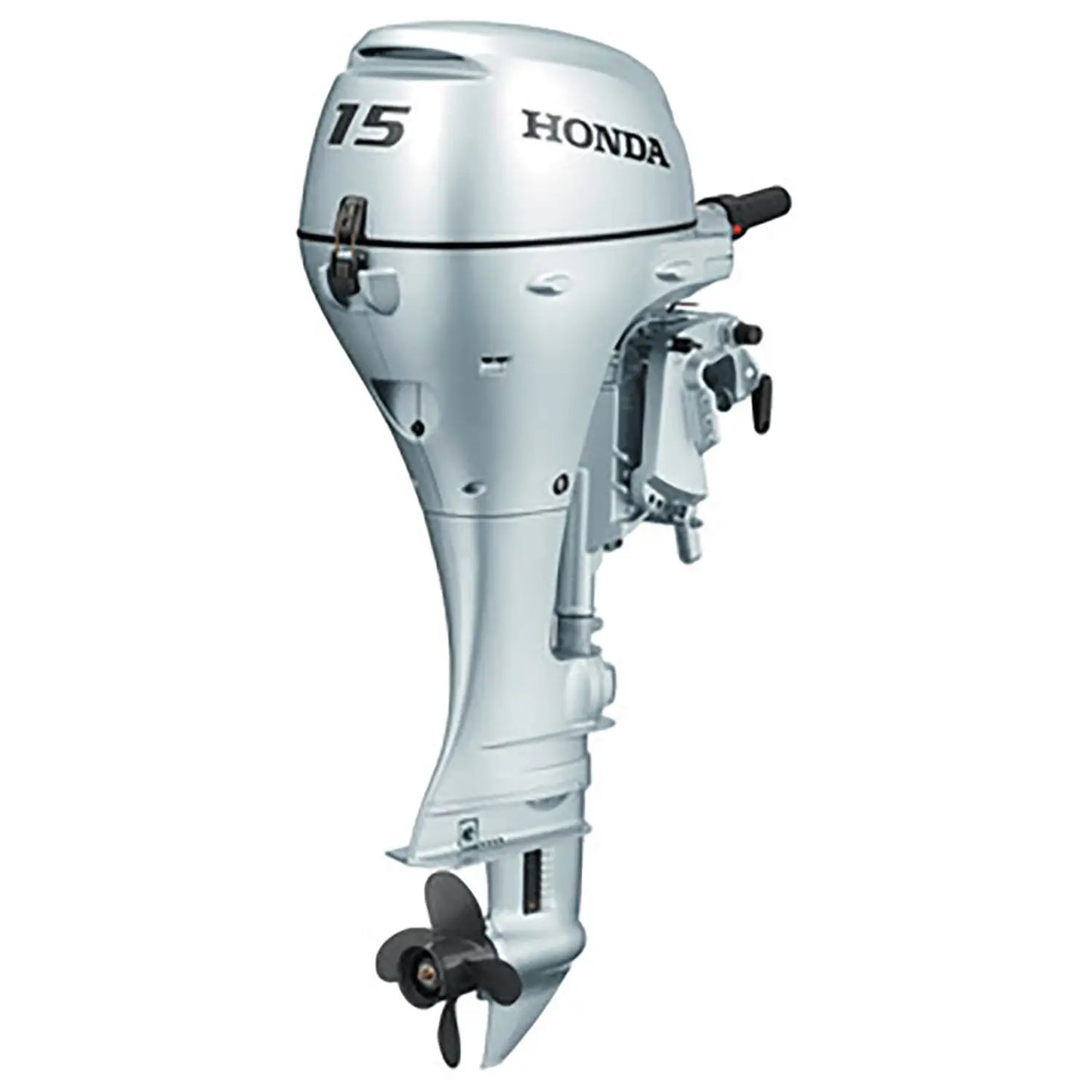 Honda Outboard BF15 SHU 15hp Short Shaft