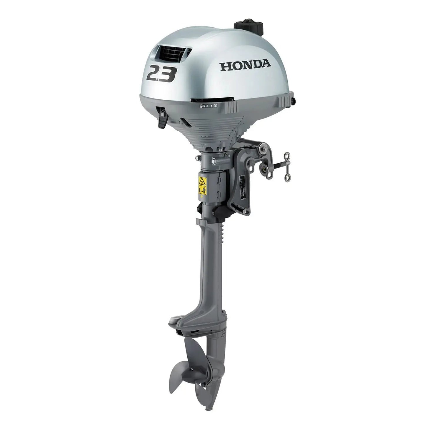 Honda Outboard BF2.3 LCHU 2.3hp Long Shaft