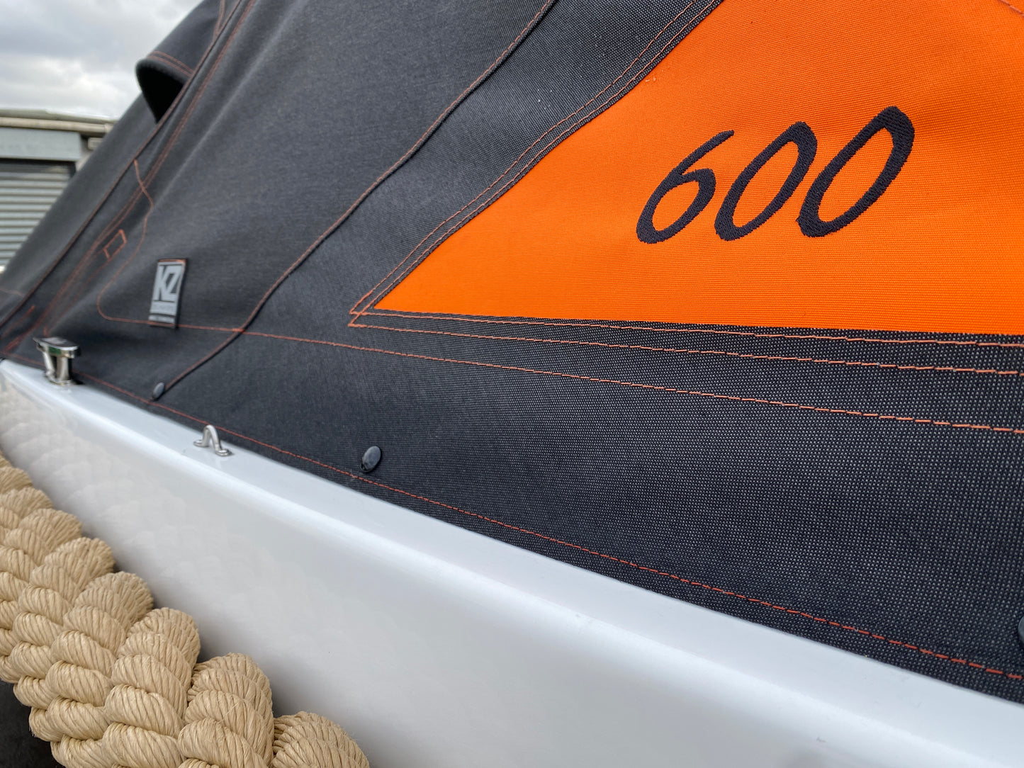 Reserved - New Factory Stock Available - Maxima 600 Boat Powered by Honda BF20 20hp in stock now