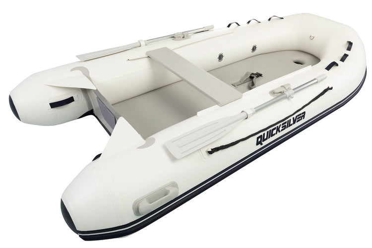 Quicksilver Inflatable Boats Ribs Dinghys