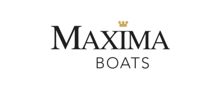 Maxima Boats available to Custom Build