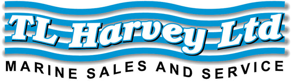 TL Harvey Marine Sales