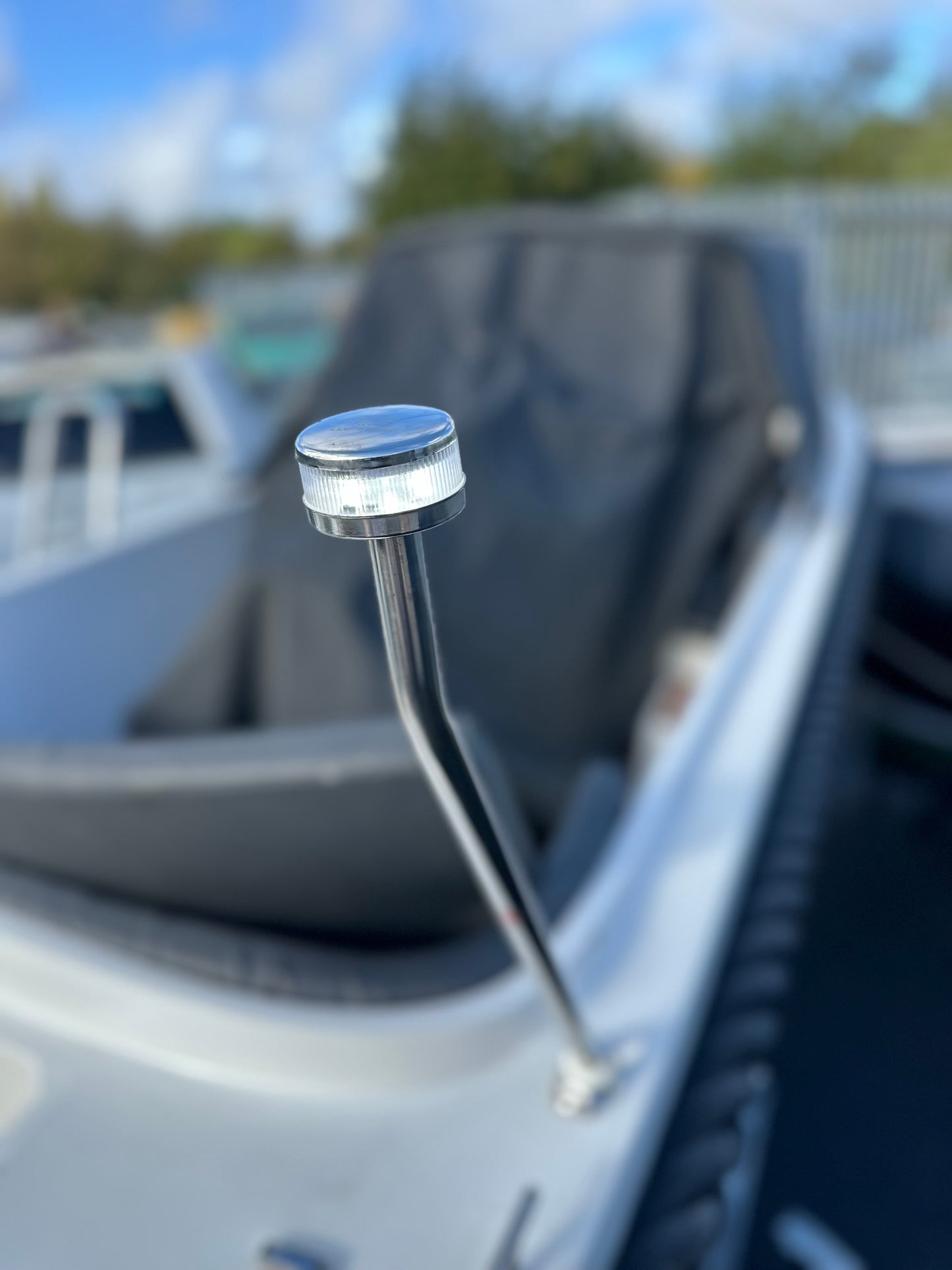 2021 Maxima 490 Powered by Honda BF20 LRTU 20hp