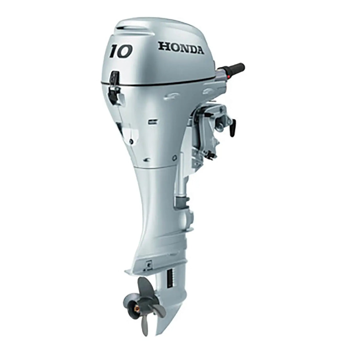 Honwave Package - T32IE3 3.2m Inflatable Boat Dinghy Air V-Floor & Honda Bf10 10hp Outboard Engine